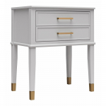 Helehall &ouml;&ouml;kapp Westerleigh - CosmoLiving by Cosmopolitan