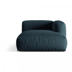 Tumesinine diivanimoodul (parem nurk) Martina - Micadoni Home