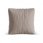 Beež padi modulaarsele diivanile Martina - Micadoni Home