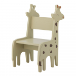 Beež laste tool Ibber - Bloomingville Mini