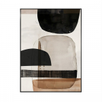 Maal 50x70 cm Layered - Styler