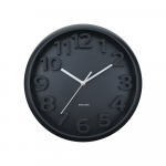 Seinakell &oslash; 33,5 cm Elevated Classic Numbers - Karlsson