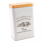 Metallist lahtise tee purk Homemade Tradition &ndash; Dakls