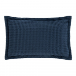 Puuvillane dekoratiivpadi 30x50 cm Jaipur Chunky Waffle - Pineapple Elephant