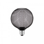 Sooja valge dekoratiivne timmitav pirn E27, 3,5 W - GTV