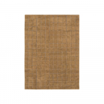 Ookerkollane villane vaip 170x240 cm Mosaic Ochre &ndash; Lorena Canals