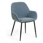 Sinine s&ouml;&ouml;gitool Konna - Kave Home