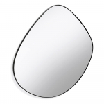 Seinapeegel 93x90 cm Anera - Kave Home