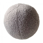 Bukleekangast dekoratiivpadi &oslash; 20 cm Top - Mioli Decor