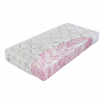 K&otilde;va poroloonmadrats 100x200 cm Antialergic Care - Materasso