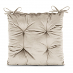 Sametist istmepadi 40x40 cm Aleksa - Restilo