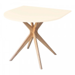 &Uuml;mmargune s&ouml;&ouml;gilaud 90 &times; 90 cm Jubi &ndash; Ragaba