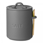 Keraamiline soolapurk Essentials - Ladelle