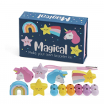 Ehete valmistamise komplekt Magical - Rex London