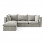 Helehall nurgadiivan (vasak nurk/laiendiga) Manao &ndash; Makamii