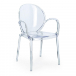 Plastikust aiatool Camilla - Bizzotto