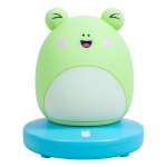 Roheline laste &ouml;&ouml;lamp Fizz Wendy - SQUISHMALLOWS