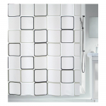 Du&scaron;ikardin 180x200 cm Frame - Spirella