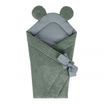 Roheline beebim&auml;his 35x65 cm - Meowbaby