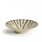 Keraamiline dekoratiivkauss &oslash; 36,5 cm Olmera - Kave Home