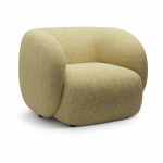 Kollane tugitool Kate - Micadoni