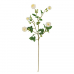 Kunstlill (k&otilde;rgus 101 cm) Chrysantemum - Bloomingville