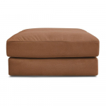 Oranž sametist jalatugi Sierra - Bobochic Paris