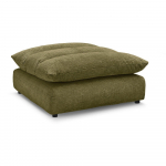 Roheline &scaron;enillist jalatugi Neil - Bobochic Paris