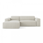 Beež nurgadiivan (vasak nurk) Keli - Makamii