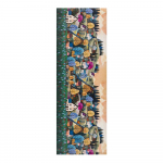 Vaip 52x200 cm Ricci Ortisei - Universal