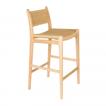 P&ouml;&ouml;gipuidust baaritool (istme k&otilde;rgus 67,5 cm) Cecile - Dutchbone