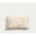 Padjap&uuml;&uuml;r 30x50 cm Dibel - Kave Home