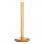 Puidust paberr&auml;tikualus naturaalses v&auml;rvitoonis &oslash; 12 cm Soka - Premier Housewares
