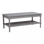 Hall kohvilaud 60x120 cm Heritage - Premier Housewares