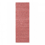 Tumeroosa k&auml;sitsi kootud jooksja 80x300 cm Notting Hill Portobello - Ted Baker
