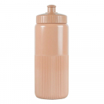 Roosa reisipudel 750 ml Tessa - Sagaform