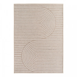 Beež sise- ja v&auml;lisvaip 240x340 cm Desert 1301 - Ayyildiz Carpets