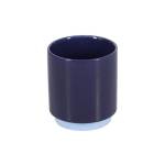 Tumesinine keraamiline tass 270 ml Duo - ONA