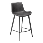 Hall baaritool (istme k&otilde;rgus 65 cm) Hype - DAN-FORM Denmark