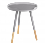 &Uuml;mmargune abilaud &oslash; 40 cm Viborg - Premier Housewares