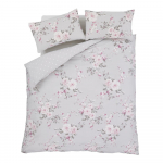 Hall voodipesu Rose, 135 x 200 cm Canterbury - Catherine Lansfield