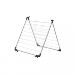 Riiete riietehoidja vannile Cervino - Metaltex