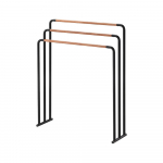 Must r&auml;tikuhoidja Plane - YAMAZAKI