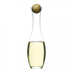 Dekanter, 1 l Oval - Sagaform