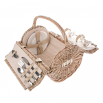 Piknikukorv &ndash; Dakls