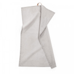 3 halli puuvillase k&ouml;&ouml;gir&auml;tiku komplekt, 70 x 50 cm - Tiseco Home Studio