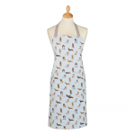 Puuvillane esiliin Curious Dogs - Cooksmart &reg;