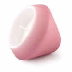 Roosa k&uuml;&uuml;nal, p&otilde;lemisaeg 15 h Floating Cone - Unipar