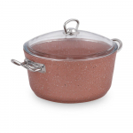 Alumiiniumist kaanega pott 3 l Classic - G&uuml;ral Porselen