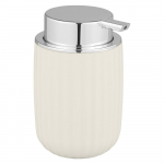 Kreemjas valge seebidosaator Agropoli - Wenko